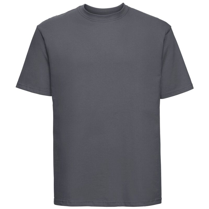 Russell Athletic Authentic Heavyweight T-Shirt