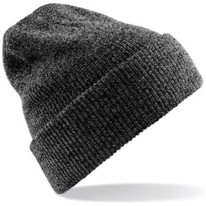Beechfield Heritage Beanie