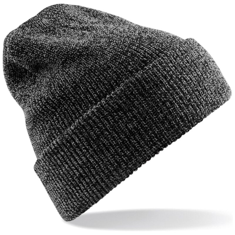 Beechfield Heritage Beanie