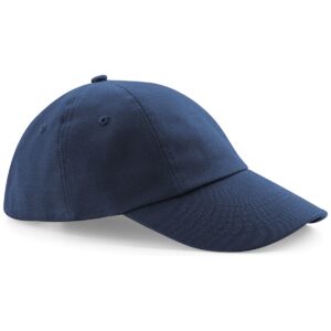 Beechfield Low Profile Heavy Cotton Drill Cap