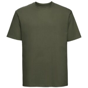 Russell Athletic Classic Ringspun T-Shirt