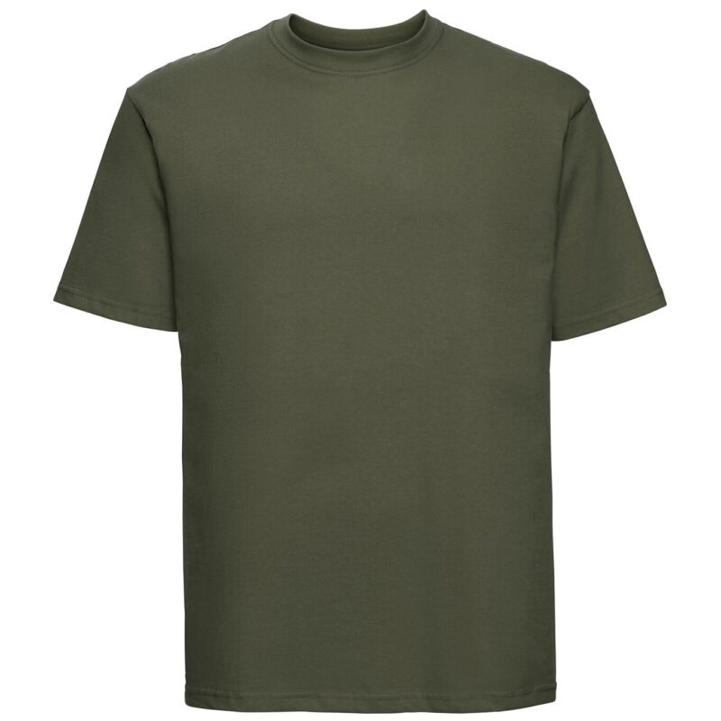 Russell Athletic Classic Ringspun T-Shirt