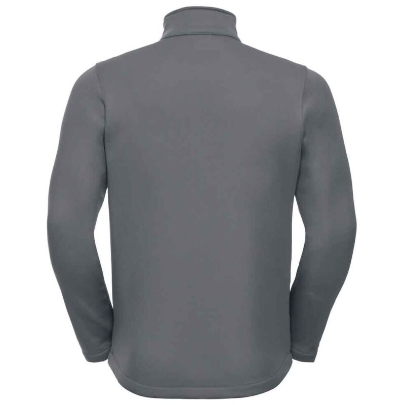 Russell Athletic Smart Soft Shell Jacket