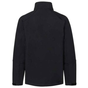 Russell Athletic Bionic Soft Shell Jacket