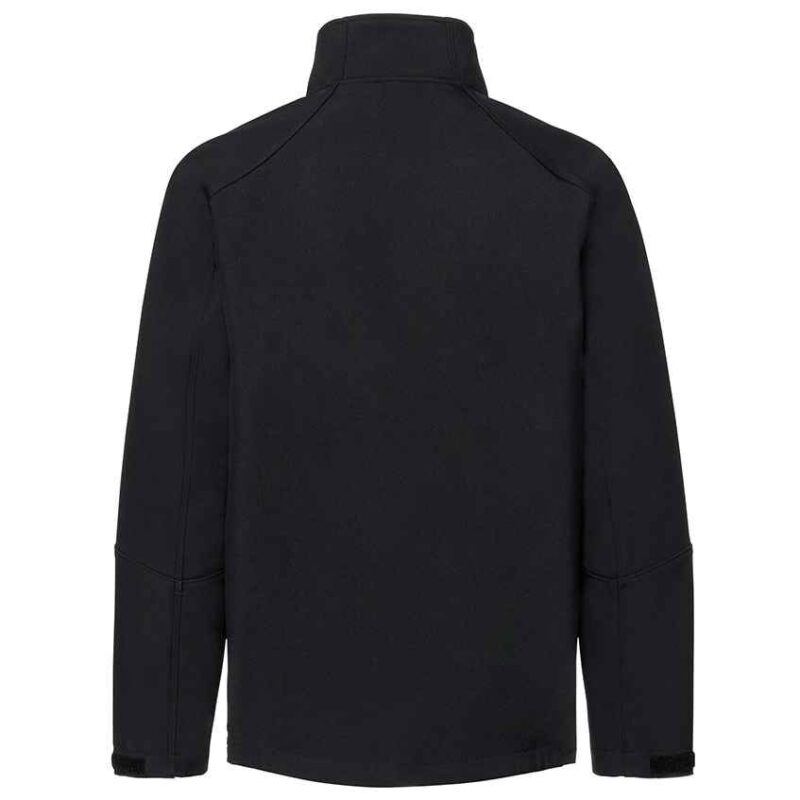 Russell Athletic Bionic Soft Shell Jacket
