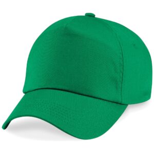 Beechfield Original 5 Panel Cap