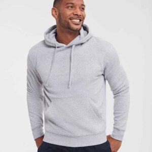 Russell Athletic Authentic Hooded Sweatshirt