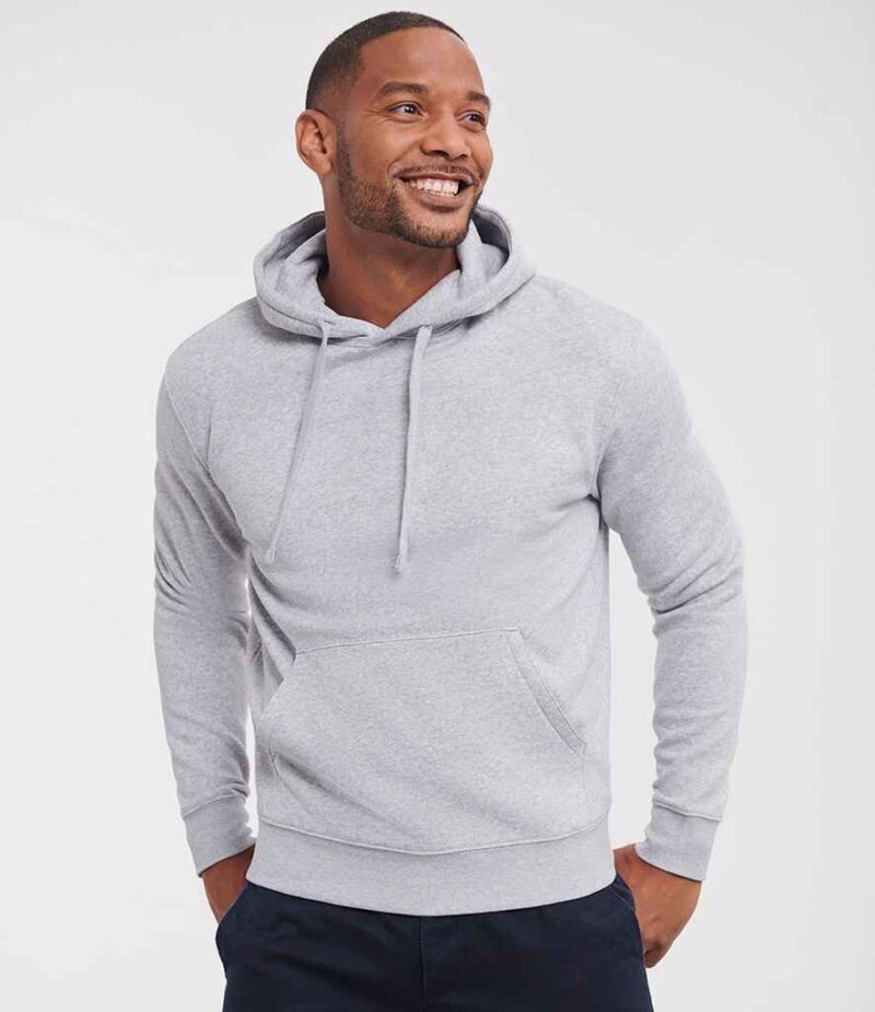 Russell Athletic Authentic Hooded Sweatshirt