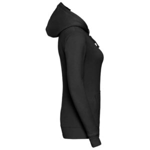 Russell Athletic Ladies Authentic Hooded Sweatshirt