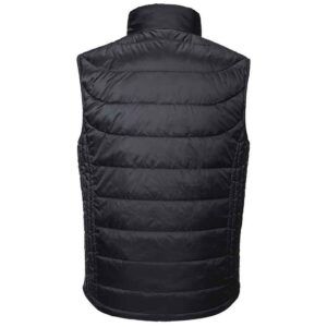 Russell Athletic Nano Padded Bodywarmer