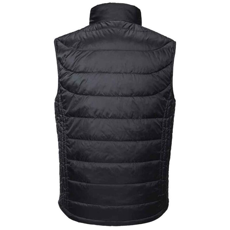 Russell Athletic Nano Padded Bodywarmer