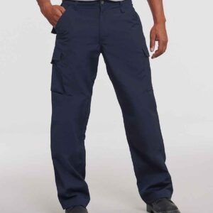 Russell Athletic Heavy Duty Work Trousers