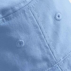 Beechfield Organic Cotton Bucket Hat