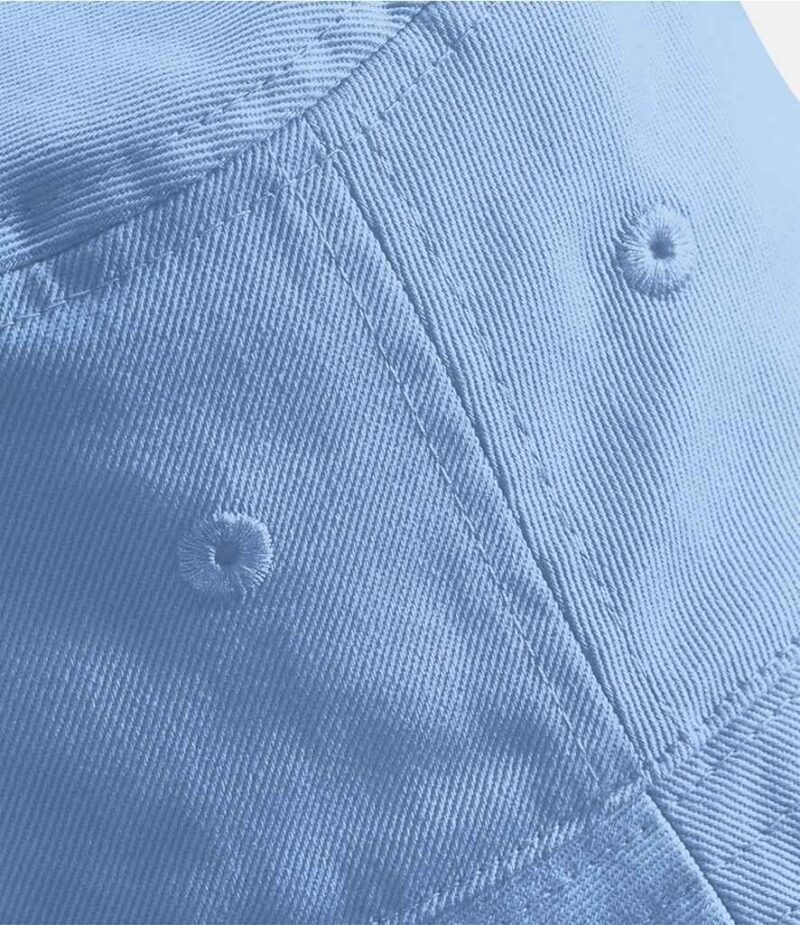 Beechfield Organic Cotton Bucket Hat