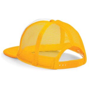 Beechfield Vintage Snapback Trucker Cap