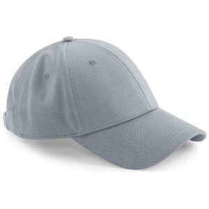 Beechfield Air Mesh 6 Panel Cap