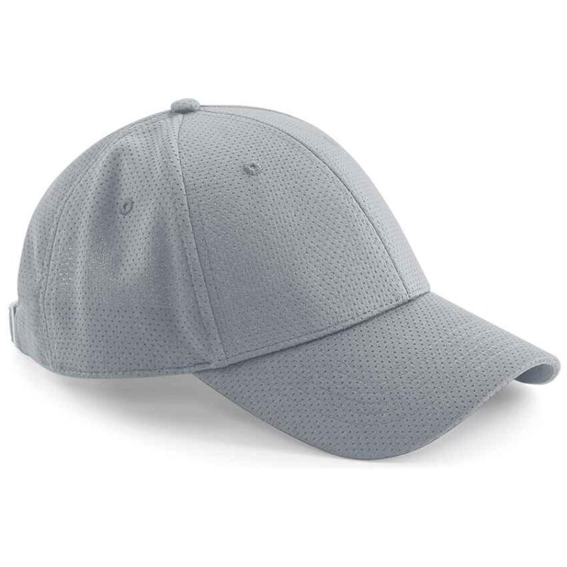 Beechfield Air Mesh 6 Panel Cap