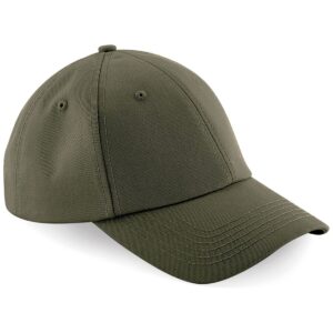Beechfield Authentic Baseball Cap