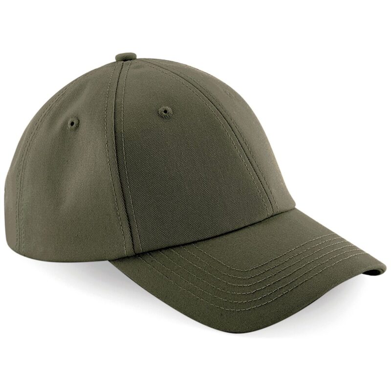 Beechfield Authentic Baseball Cap