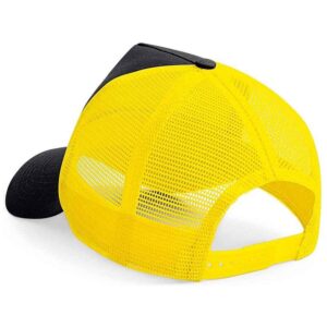Beechfield Snapback Trucker Cap