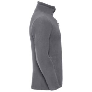 Russell Athletic Outdoor Fleece Jacket