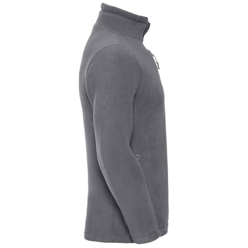 Russell Athletic Outdoor Fleece Jacket