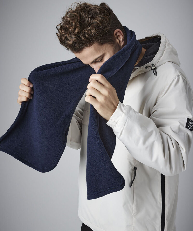 Beechfield Suprafleece Geneva Scarf