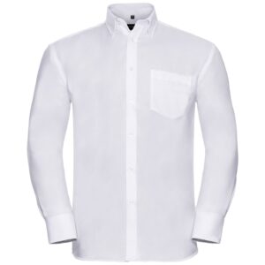 Russell Athletic Collection Long Sleeve Ultimate Non-Iron Shirt