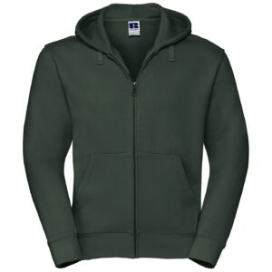 Russell Athletic Authentic Zip Hooded Sweatshirt