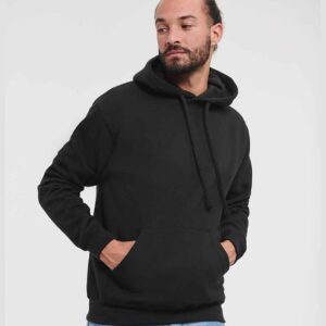 Russell Athletic Hooded Sweatshirt