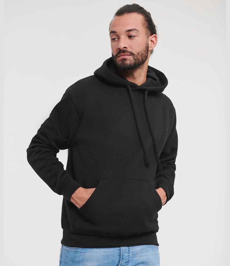 Russell Athletic Hooded Sweatshirt