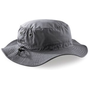 Beechfield Cargo Bucket Hat