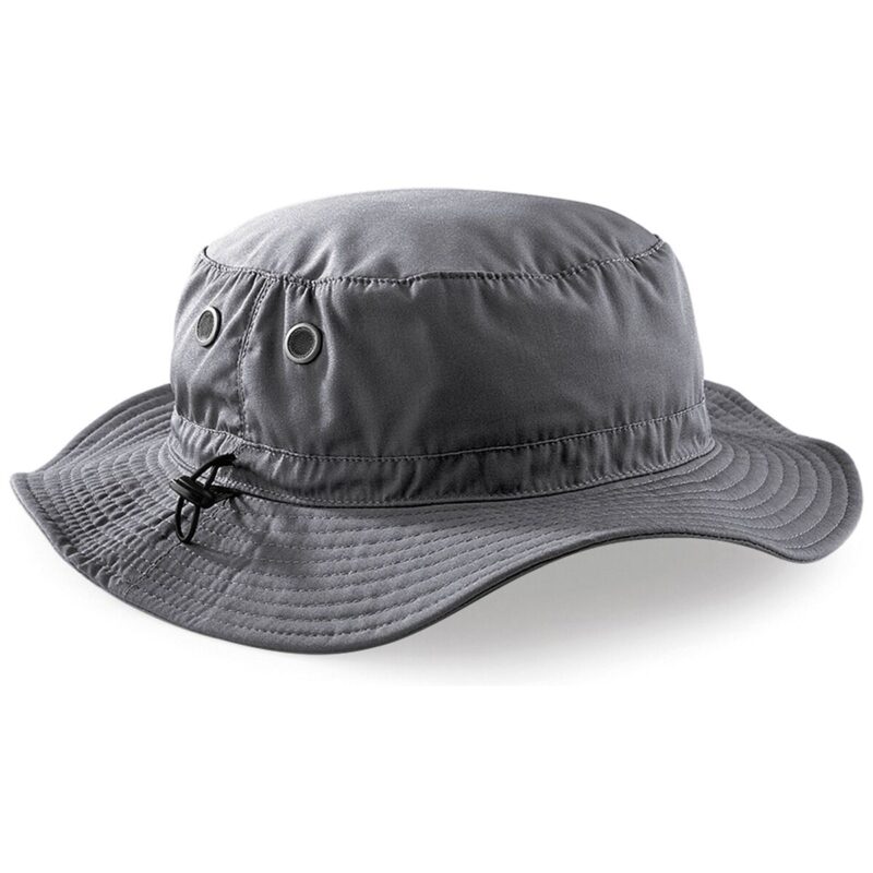 Beechfield Cargo Bucket Hat