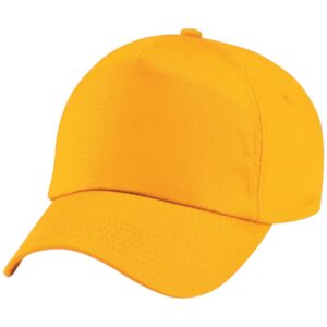 Beechfield Original 5 Panel Cap