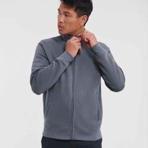 Russell Athletic Authentic Sweat Jacket