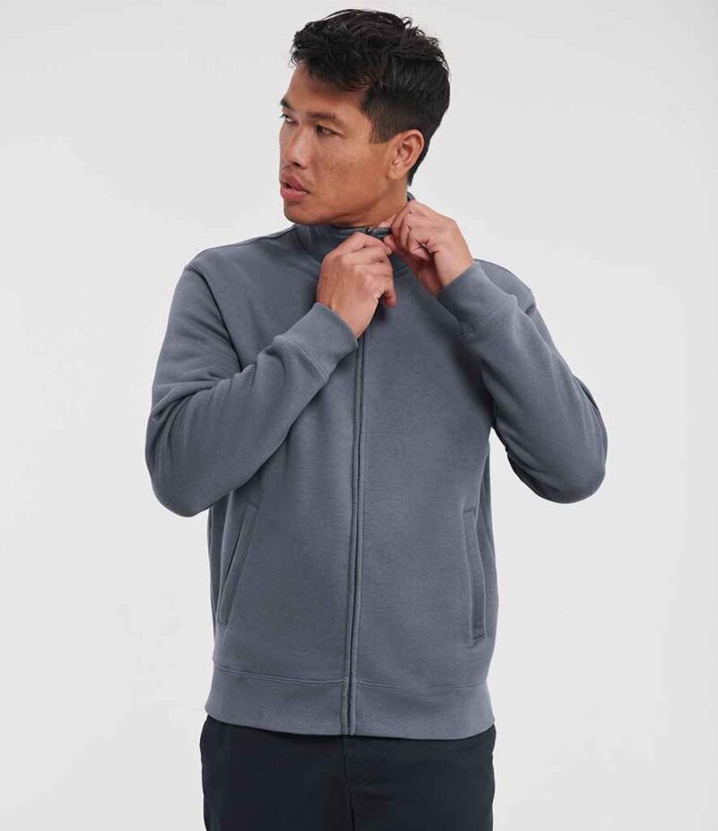 Russell Athletic Authentic Sweat Jacket