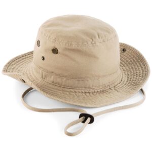 Beechfield Outback Hat