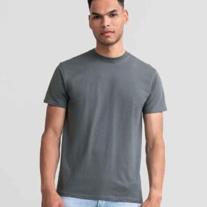 Russell Athletic Authentic Heavyweight T-Shirt