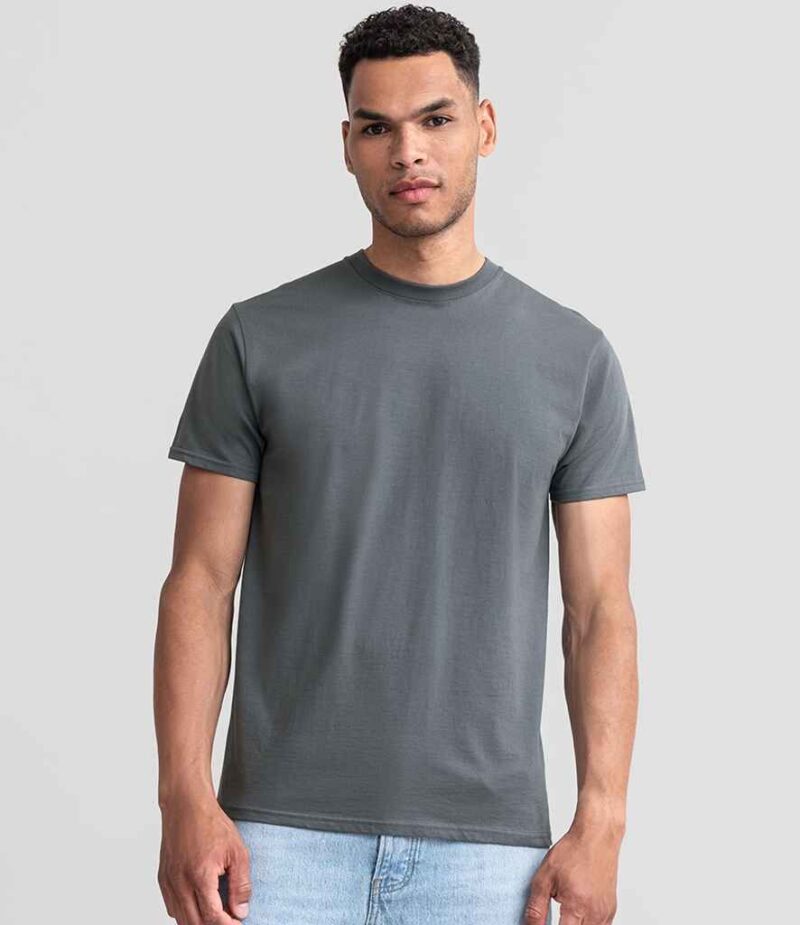 Russell Athletic Authentic Heavyweight T-Shirt