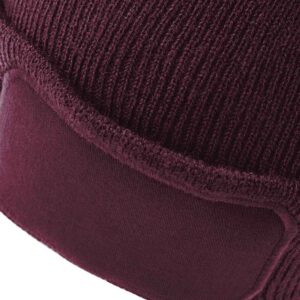 Beechfield Original Patch Beanie