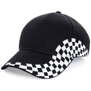 Beechfield Grand Prix Cap