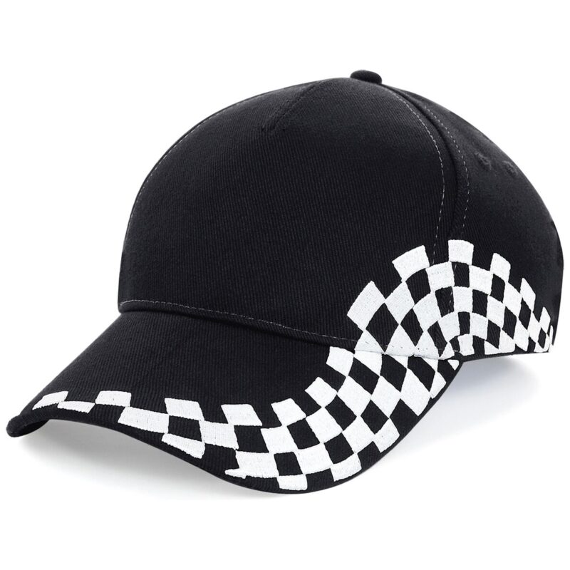 Beechfield Grand Prix Cap