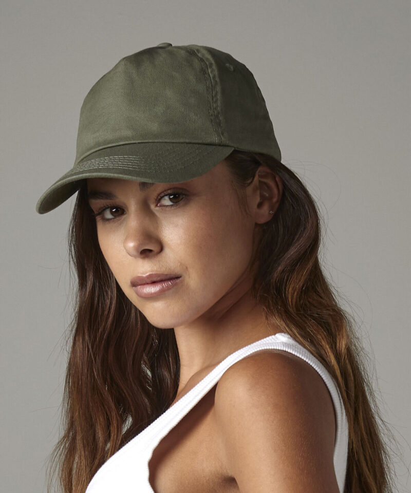 Beechfield Original 5 Panel Cap
