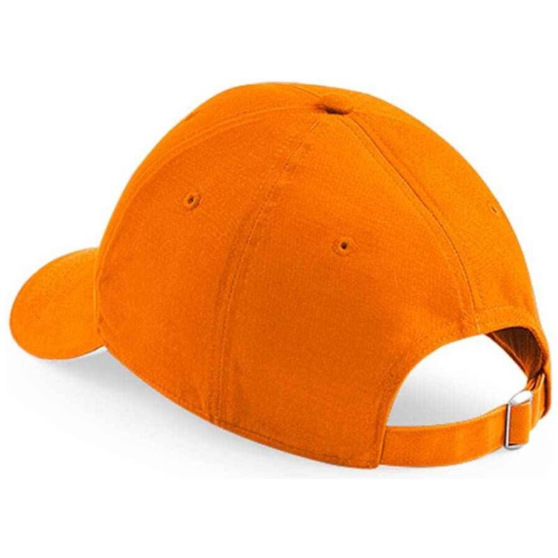 Beechfield Athleisure 6 Panel Cap