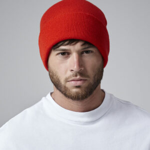 Beechfield Original Cuffed Beanie