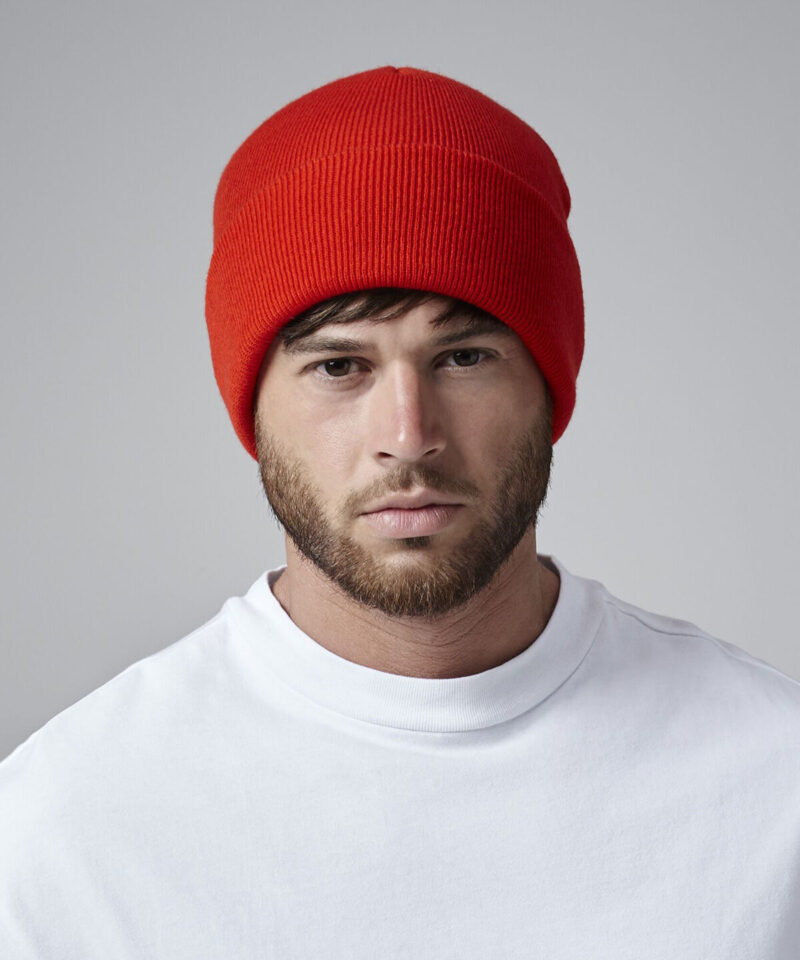 Beechfield Original Cuffed Beanie