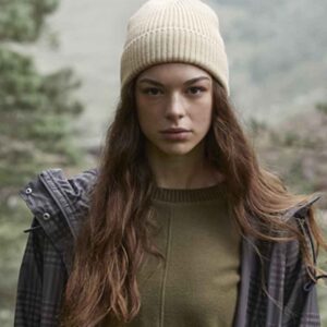 Beechfield Engineered Knit Ribbed Beanie