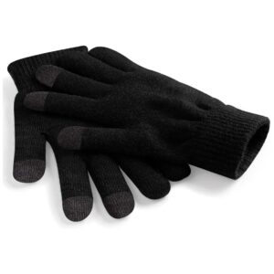 Beechfield Touchscreen Smart Gloves