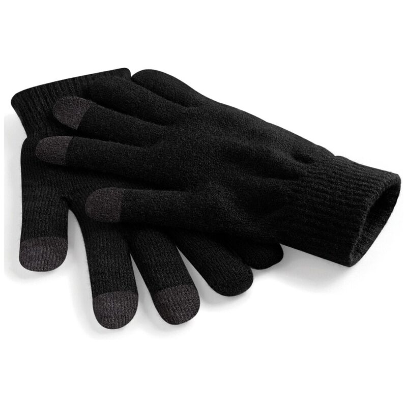 Beechfield Touchscreen Smart Gloves