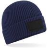 Oxford Navy/Black